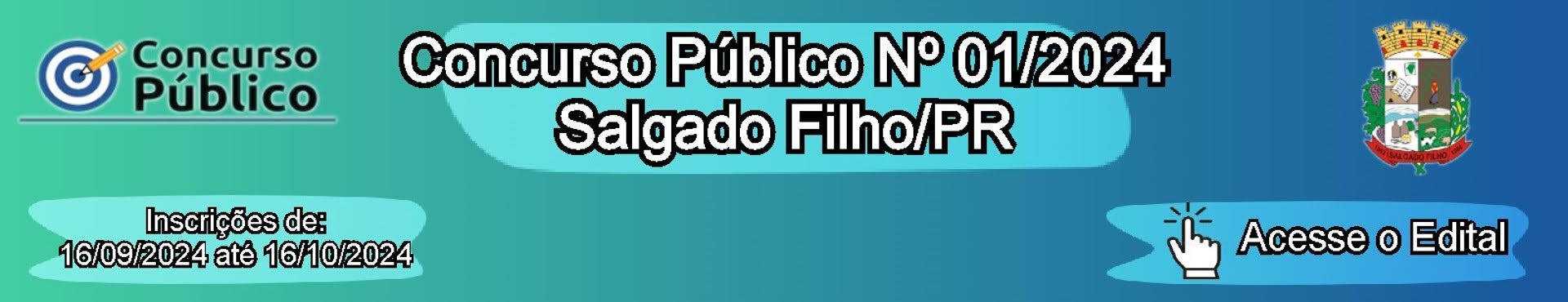 CONCURSO PÚBLICO