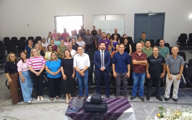 2º Café com Gestores – Acolher e proteger é o nosso objetivo!