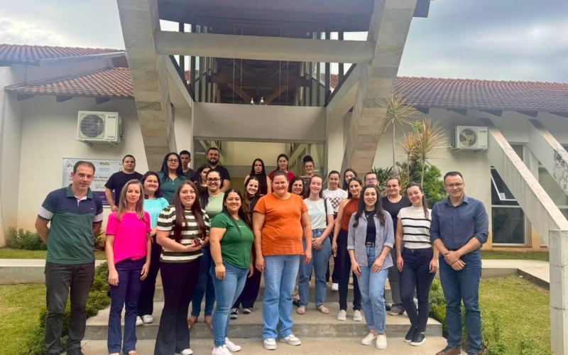 Valorização do Servidor Público: Fortalecendo o Quadro Efetivo