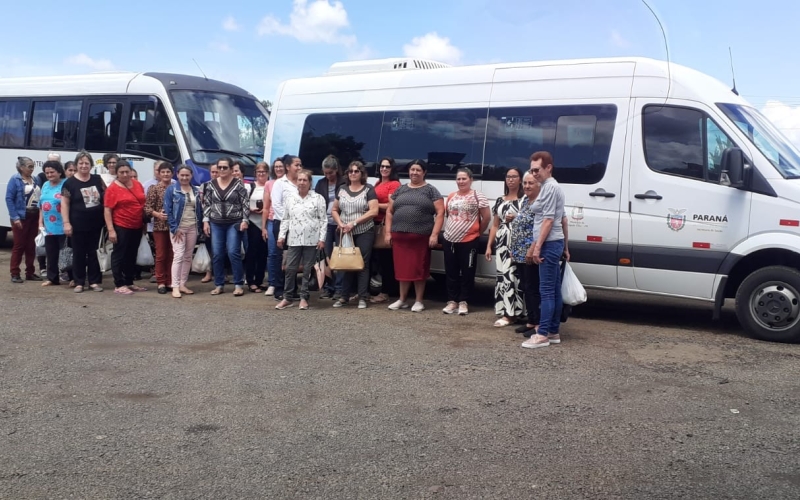 Ação de Saúde Realiza Exames de Mamografia no Ceonc de Cascavel